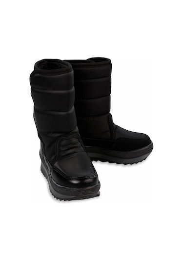 Civil Boots 26- Bot - Siyah