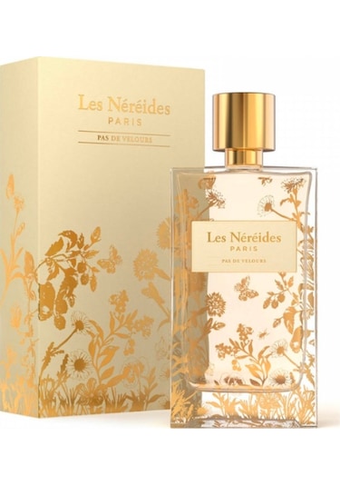 Les Nereides Pas De Velours EDP 100 ML
