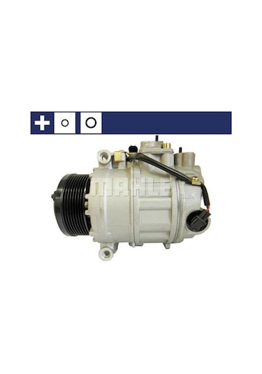 Klima Kompresörü W164/w251
