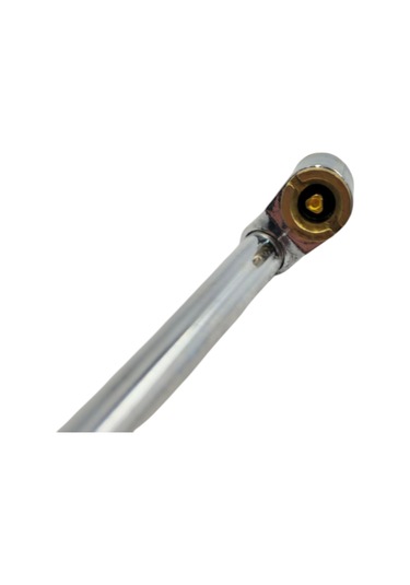 Fixonic B.h.d Bhd00302 Euro Girişli Hava Jakı/lastik Şişirme Aparatı