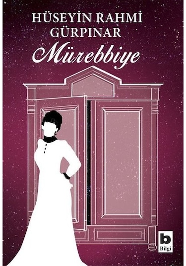 Mürebbiye N11.13027