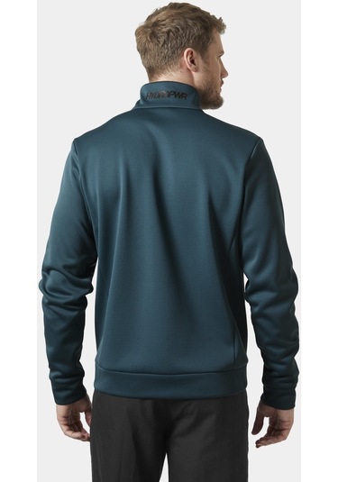 Helly Hansen Hp Fleece Erkek Polarlı Mont 2.0 Hha.34289-dark Creek