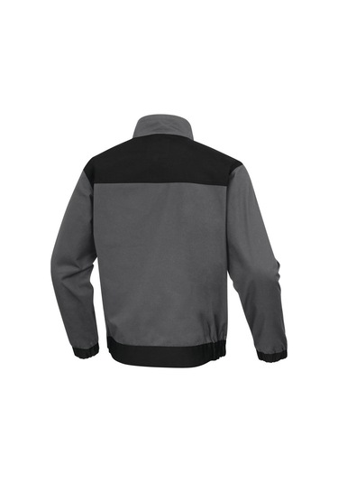 Delta Plus M2VE3 Kollü Bütün Polyester Ceket