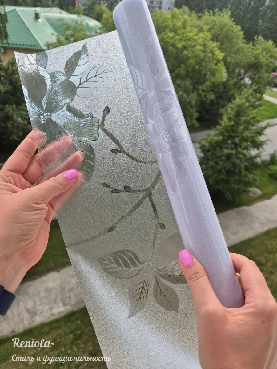 Reniola Pencere Filmi Mat 60x300 Cm 162863138