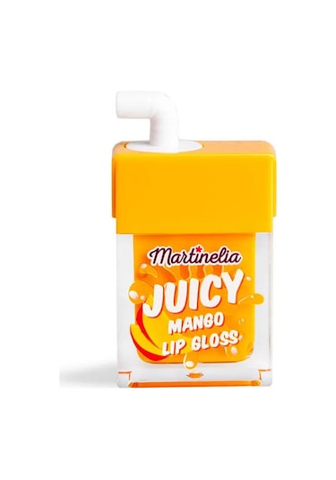 Martinelia Juicy Dudak Parlatıcısı Mango 60810
