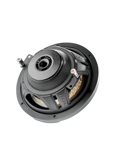 Focal Sub P20fse 20 Cm 400 Watt Slim Oto Subwoofer