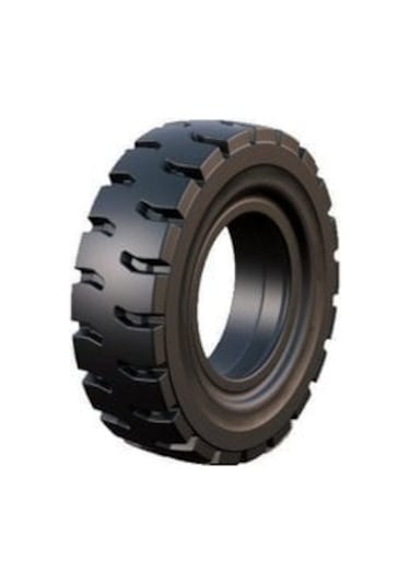 Casumina 650-10 J=5.0 Dolgu Lastik Sekmansiz Tip