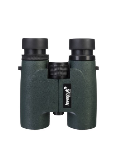Levenhuk Karma Pro 8x32 Binoküler Dürbün Yeşil