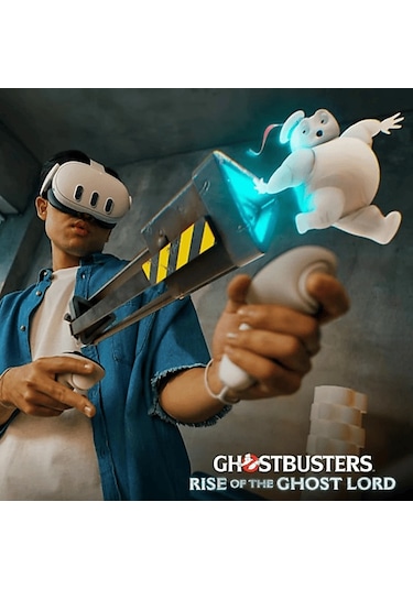 Meta Meta Quest 3 512gb Sanal Gerçeklik Gözlüğü Beyaz