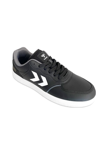 Hummel Court 2000 Unisex Spor Ayakkabı Siyah