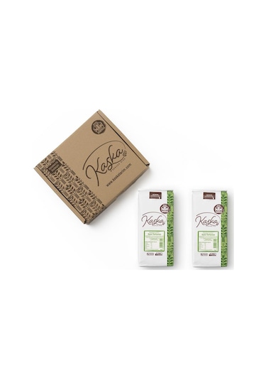 Kaşka Siyez Tarhanası 2 KG 86 - 1