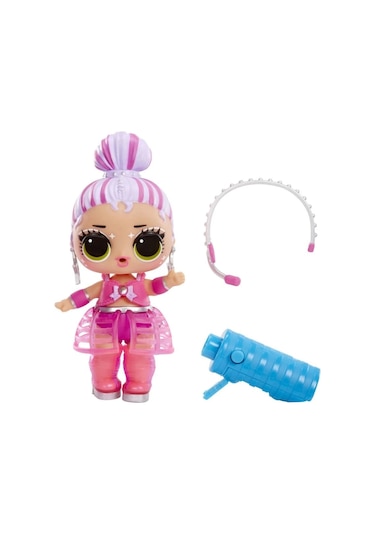 120674 L.o.l. Tots Neon Pop Yıldızları Standart