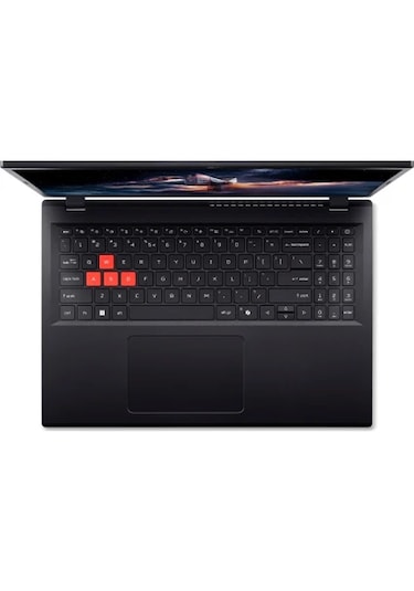 Acer Nitro Lite NL16-71G-5566 NH.DAEEY.001 i5-13420H 16 GB 512 GB SSD RTX4050 16" Free Dos Dizüstü Bilgisayar