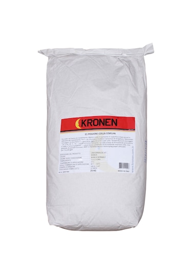 E1 Toz Pres Tutkalı