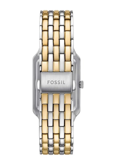 Fossil Fes5399 Kol Saati Metalik Gri