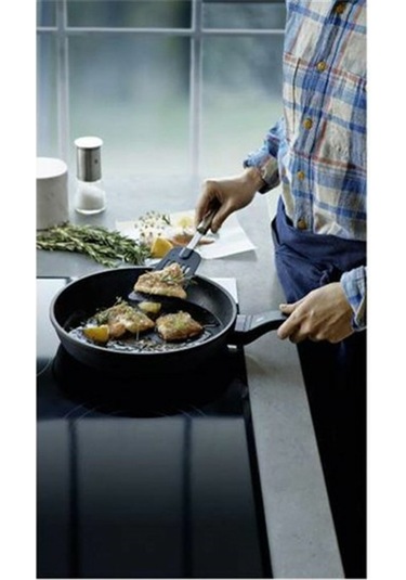 Wmf Permadur Premium Tava 24 Cm Siyah