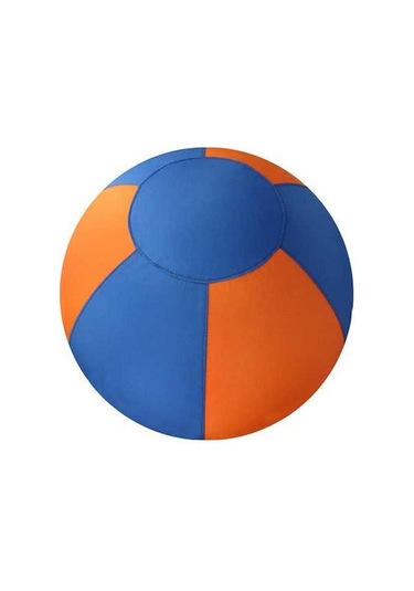 Dm Evcil Hayvan Köpek Oyuncak Çiğnenebilir Şişme Eğitim Topu - Eğlenceli Ve Dayanıklı