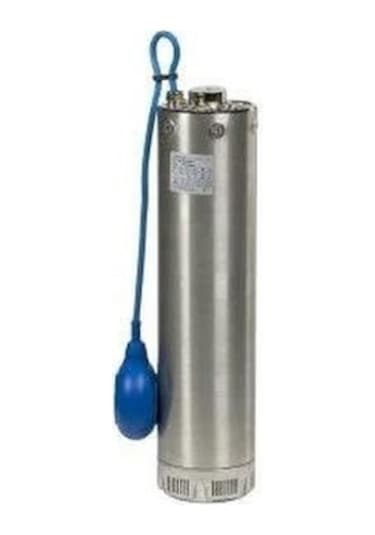 Wilo Sub-twı 5 307 Fs Paslanmaz Çelik Keson Kuyu Dalgıç Pompa