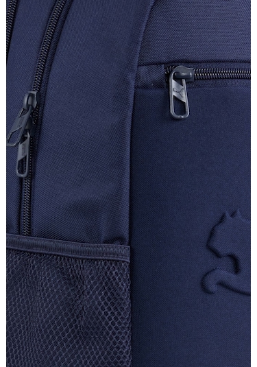 Puma Buzz Lacivert 28l Sırt Çantası 09115303 Lacivert