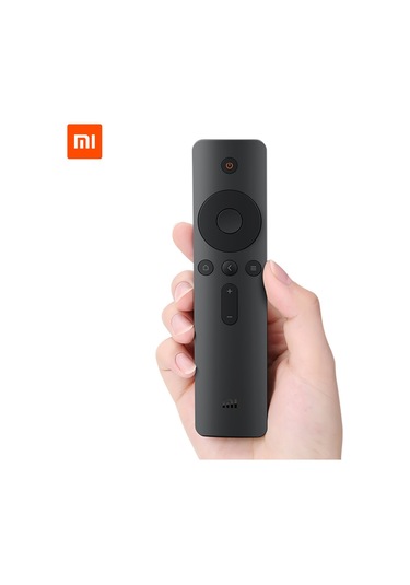Yaozixa Xiaomi Tv Ve Mi Box İçin Entegreli 20m Mesafeyle Kullandımı Ir Kumanda, 11 Düğmeli Ergonomik Tasarım