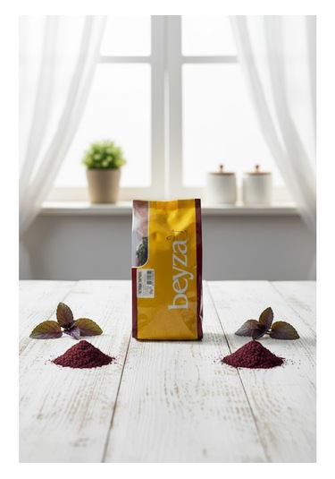 Kuru Reyhan Yaprak 80 Gr Doğal Aromatik Baharat