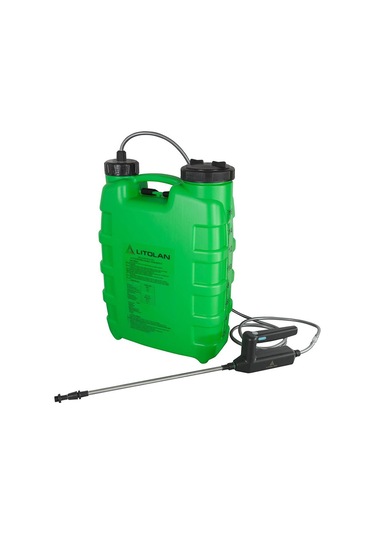 Litolan 10S Şarjlı Zirai İlaçlama Makinesi 16 L