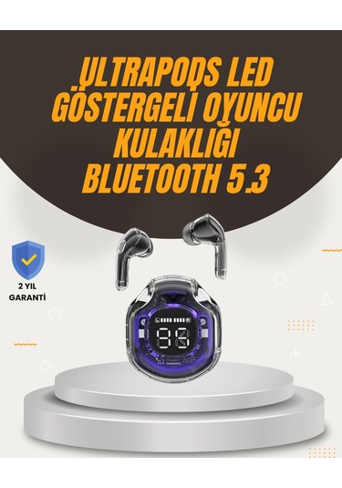 Ergonomik Yapı Ve Cihazlarla Üstün Uyumluluk