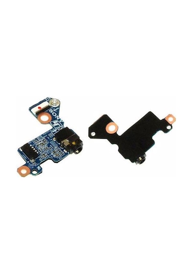 Sony Uyumlu Vaio Svf13N Serisi Audio Ses Board Da0Fı1Ab8C0
