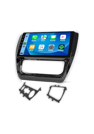 Maitech M-t-c 332 Serisi Volkswagen Jetta 20112018 4+32gb Multimedya Teyp 9"