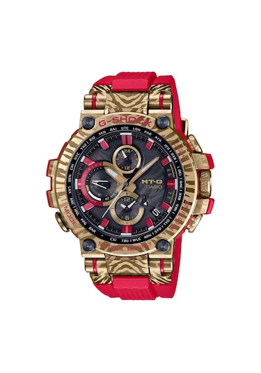 Casio MTG-B1000CX-4ADR Erkek Kol Saati