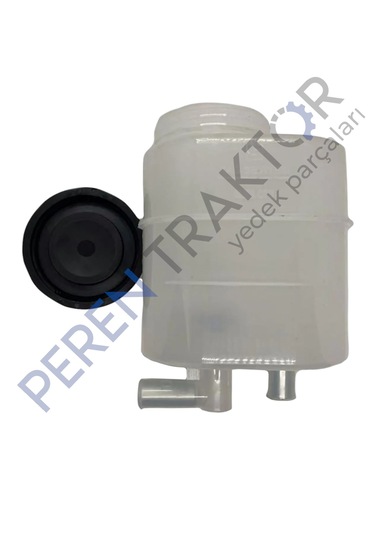 Peren Traktör Newholland Hidrolik Direksiyon Yağ Tankı Filtresiz