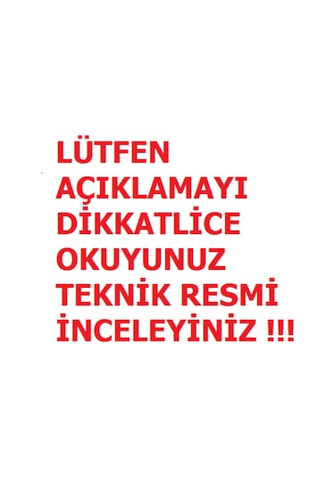 Jant Göbeği Mazda 55/52 52Mm Yuvaya Göre 4'Lü Set Sıyah