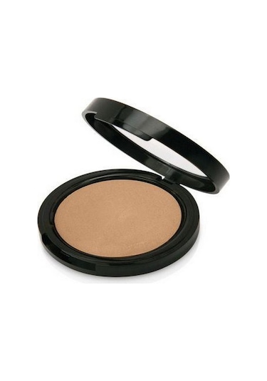 Golden Rose Mineral Terracotta Pudra No: 3