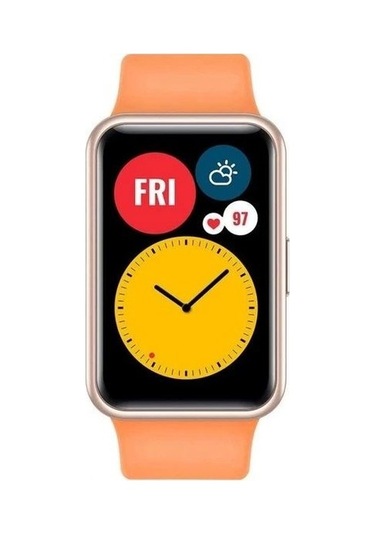 Huawei Watch Fit Akıllı Saat