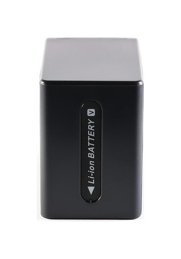 Sanger Np-Fv100 Sony Kamera Batarya
