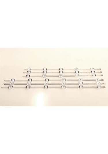 Grundig Uyumlu 55 Gcu 7800 S Led Bar