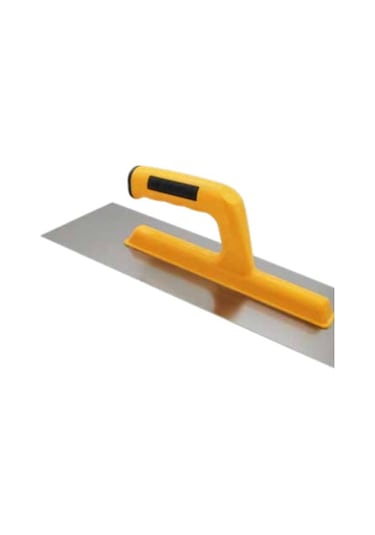 Yls 1050 Pls. Saplı Alçı Malası 30cm