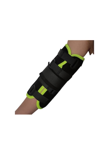 Çocuk Dirsek Immobilizer Pediatrik Dirsek Immobilizer 25 CM
