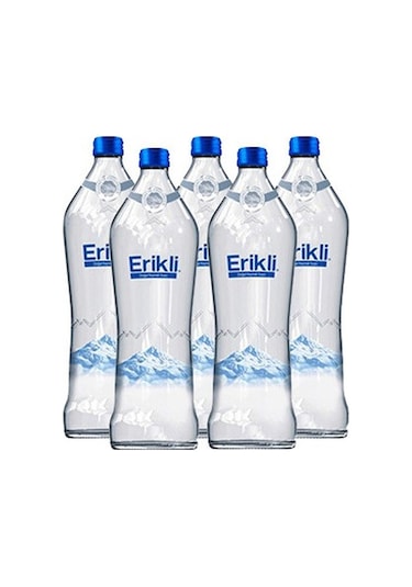 Erikli Cam Şişe 12 x 330 ML