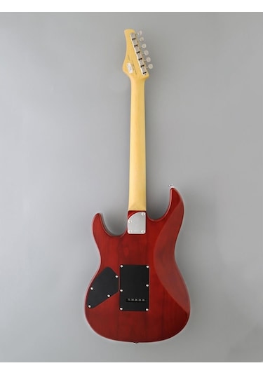 Fujigen Odyssey Elektro Gitar Jos2duew2r/knb