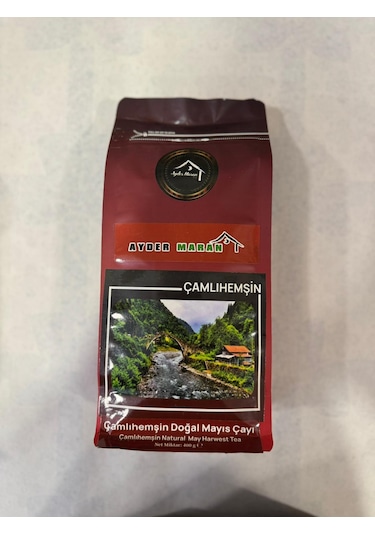 Maran Çamlıhemşin Çayı 400gr