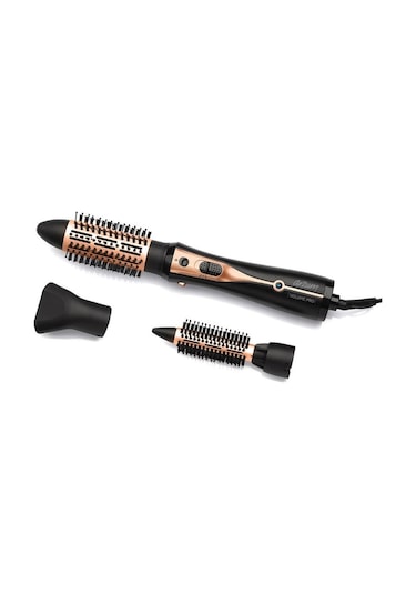 Arzum AR5063 Volume Pro Hava Üflemeli Saç Şekillendirici