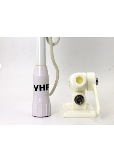 Tkstar Kalitesi İle Mrf105 Marine Vhf Telsiz Anteni Tkstar