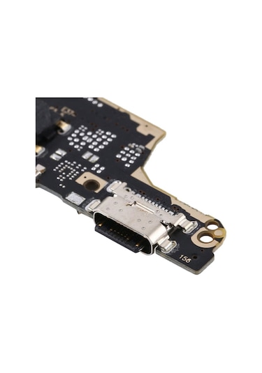 Poco Uyumlu Poco X3 - X3 Pro Şarj Soketi Mikrofon Bordu-pocox3soket