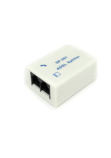 Adsl Splitter Sp-201 - Telekom Onaylı
