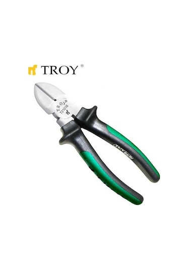 Troy 21026 Kargaburun  160Mm