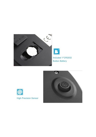 Ulzyvf Yuvarlak Terazisi Mutfak Lcd Dokunmatik Kb, Çok Renkli Ekran/ Çok Renkli