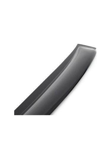 Renault Symbol Uyumlu Arka Cam Üstü Spoiler 2013 Ve Sonrası