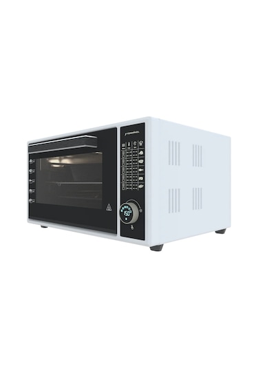 Termikel MO D6463C W Mini Fırın