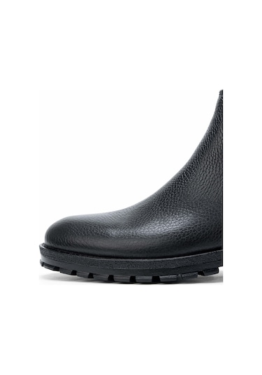 Tamer Tanca Erkek Hakiki Deri Siyah Casual Bot 818 1001 Erk Bot Sk23/24 Sıyah Fltr Siyah Tamer Tanca Erkek Hakiki Deri Siyah Casual Bot 818 1001 Erk Bot Sk23/24 Sıyah Fltr Siyah